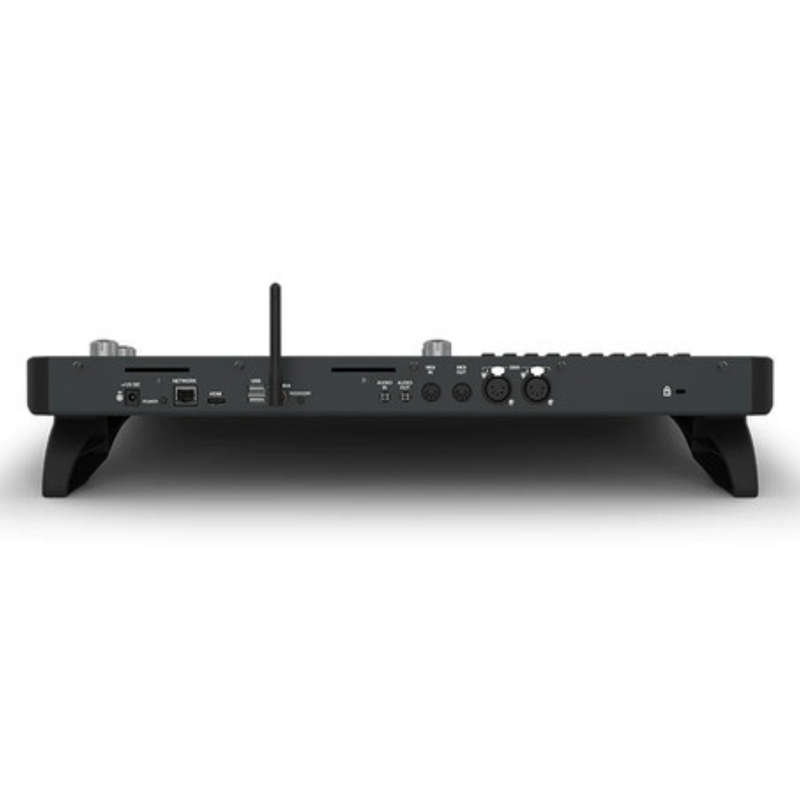 ChamSys QuickQ 20
