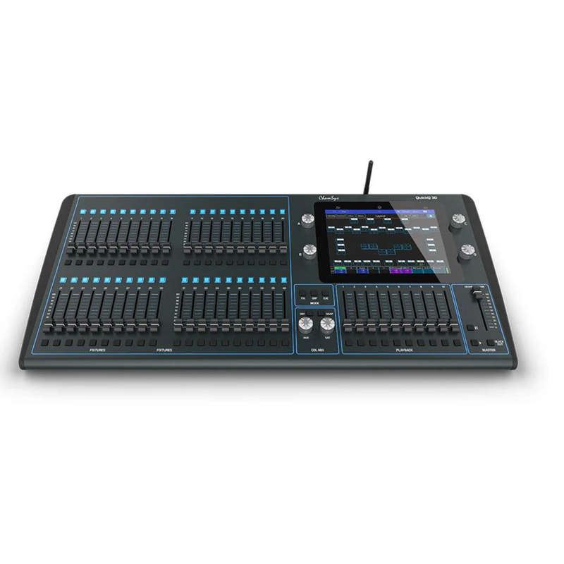 ChamSys QuickQ 30