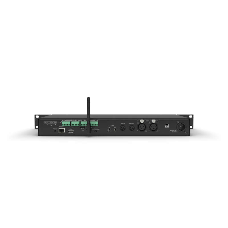 ChamSys QuickQ Rack