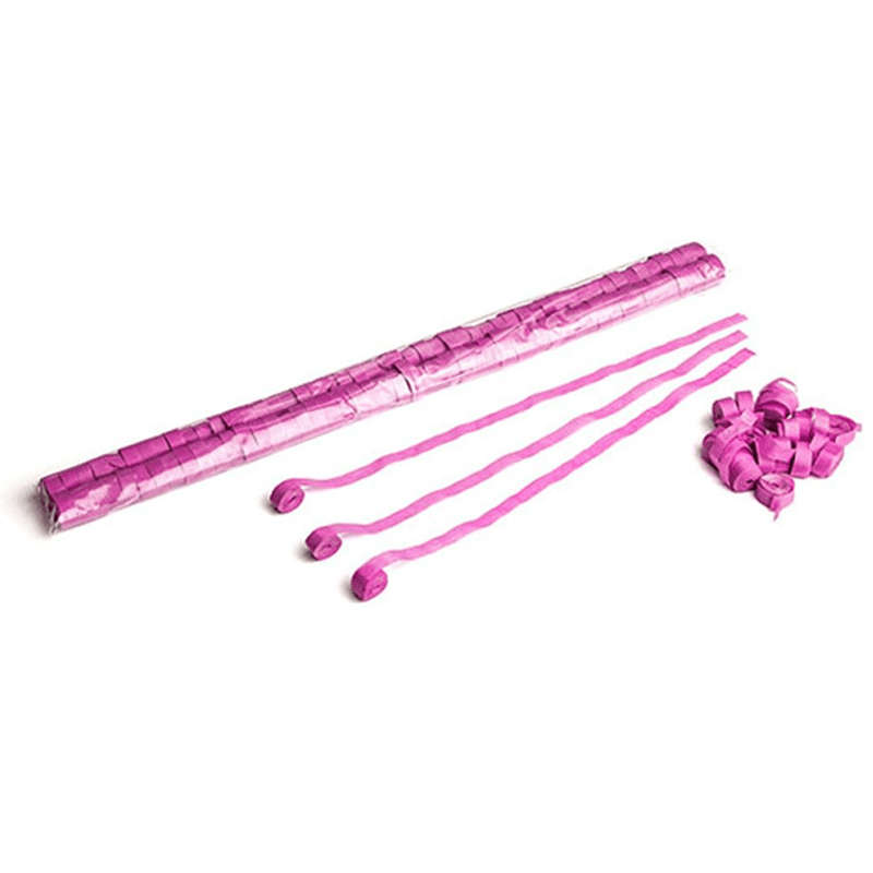 Magic FX - STREAMERS 5M X 0.85CM - PINK