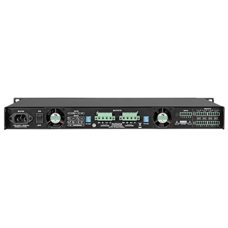 Wharfedale Pro DP-4035i