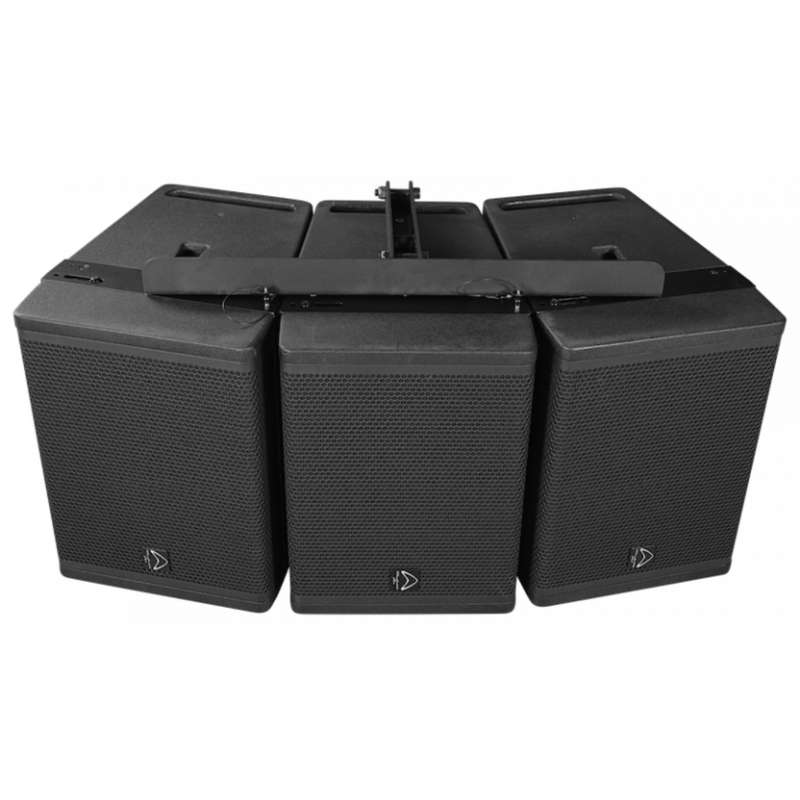 Wharfedale Pro WLA-1 Link