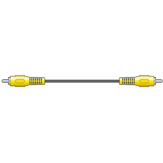 Avlink - 10M RCA PLUGS - RCA PLUG LEAD