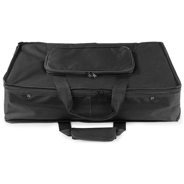 BEAMZ AC-440 SOFT CASE FOR 6X BBP94/BBP96S 540 x 330 x 150mm