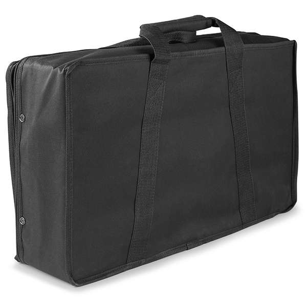 BEAMZ AC-440 SOFT CASE FOR 6X BBP94/BBP96S 540 x 330 x 150mm