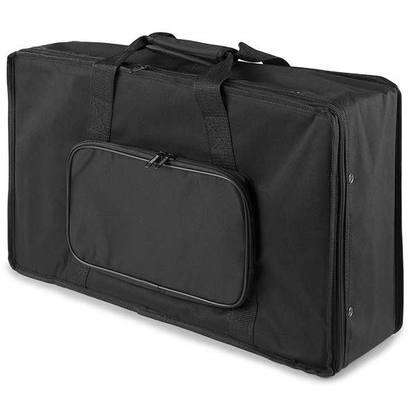 BEAMZ AC-440 SOFT CASE FOR 6X BBP94/BBP96S 540 x 330 x 150mm