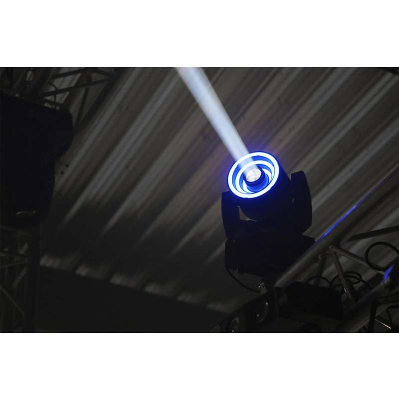 BEAMZ ILLUSION II LED MOVING HEAD