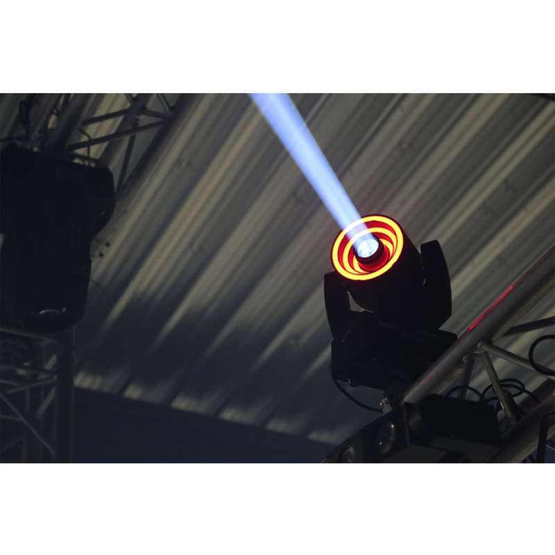 BEAMZ ILLUSION II LED MOVING HEAD