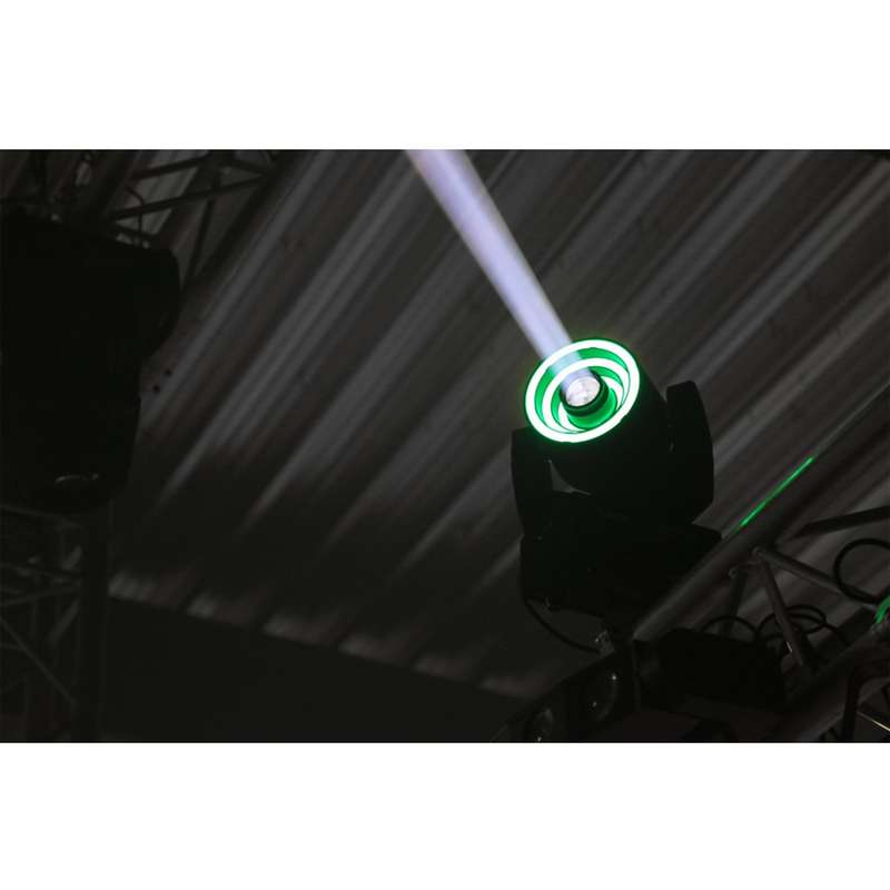 BEAMZ ILLUSION II LED MOVING HEAD