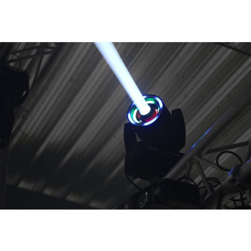BEAMZ ILLUSION II LED MOVING HEAD