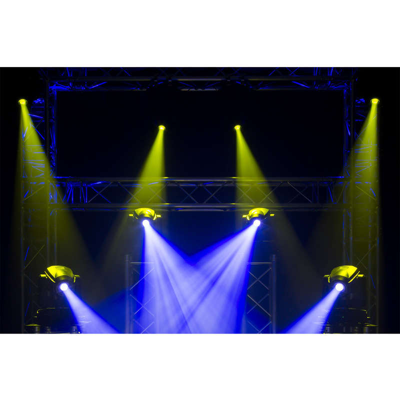 BEAMZPRO IGNITE180S LED MOVING HEAD SPOT 1x 180W