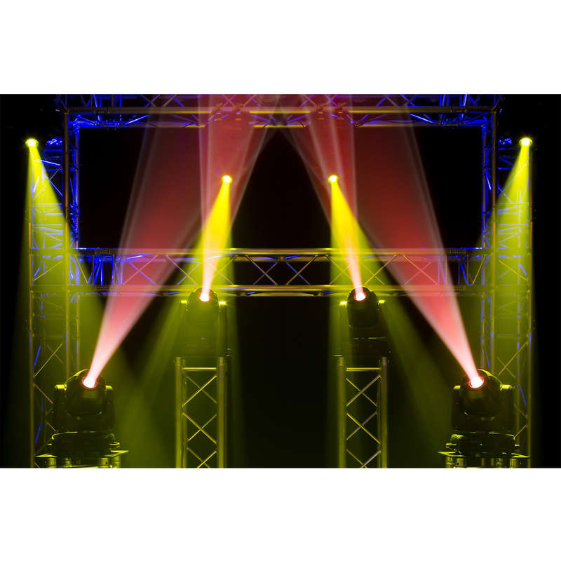 BEAMZPRO IGNITE180S LED MOVING HEAD SPOT 1x 180W