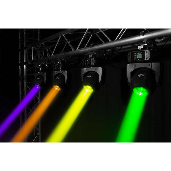 BEAMZ FUZE75B  LED MOVING HEAD BEAM 1x 75W