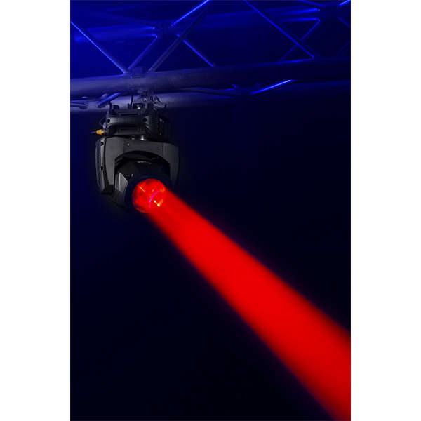BEAMZ FUZE75B  LED MOVING HEAD BEAM 1x 75W