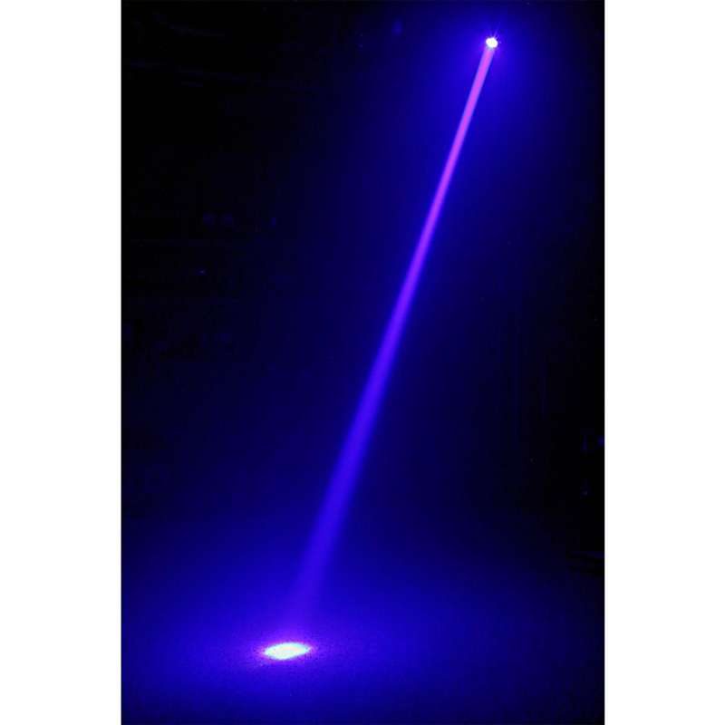 BEAMZ PANTHER15 LED MOVING HEAD BEAM IRC