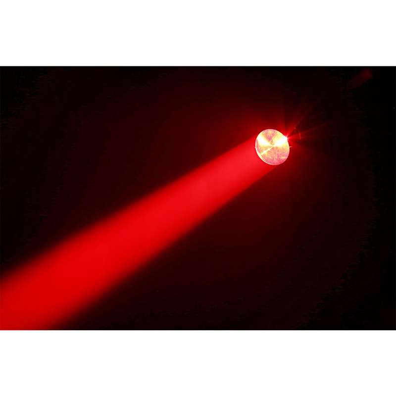 BEAMZ PANTHER15 LED MOVING HEAD BEAM IRC