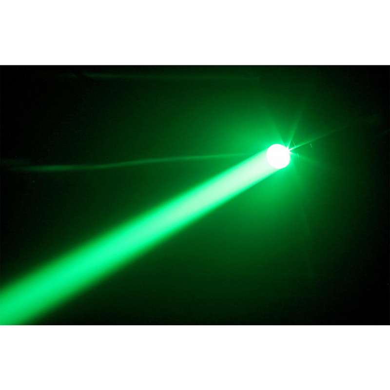 BEAMZ PANTHER15 LED MOVING HEAD BEAM IRC