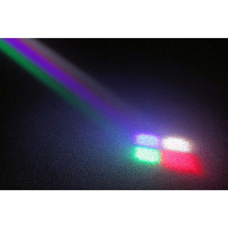 BEAMZ PANTHER15 LED MOVING HEAD BEAM IRC