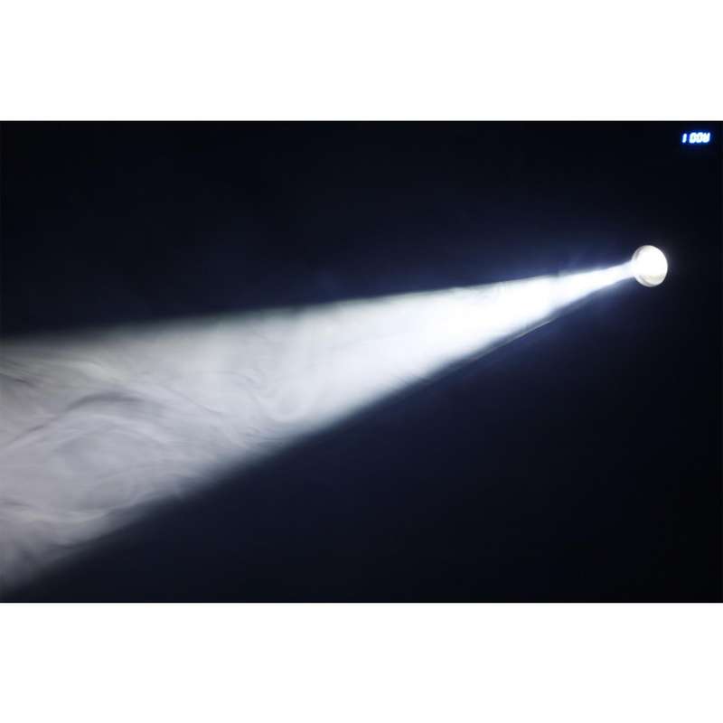BEAMZ PANTHER25 LED MOVING HEAD SPOT 1x 12W