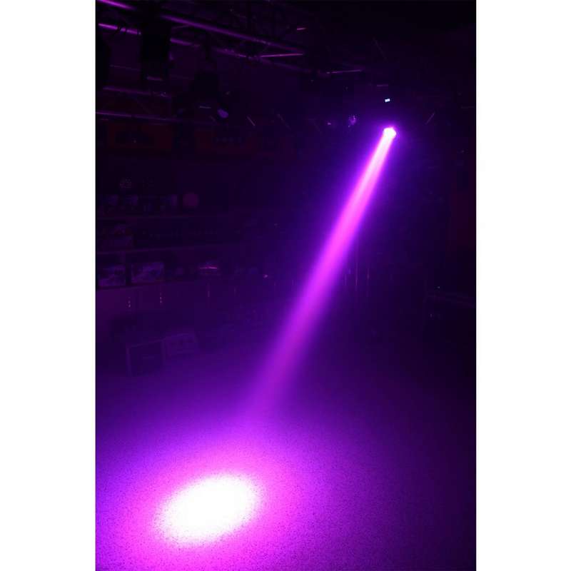 BEAMZ PANTHER60 LED MOVING HEAD BEAM