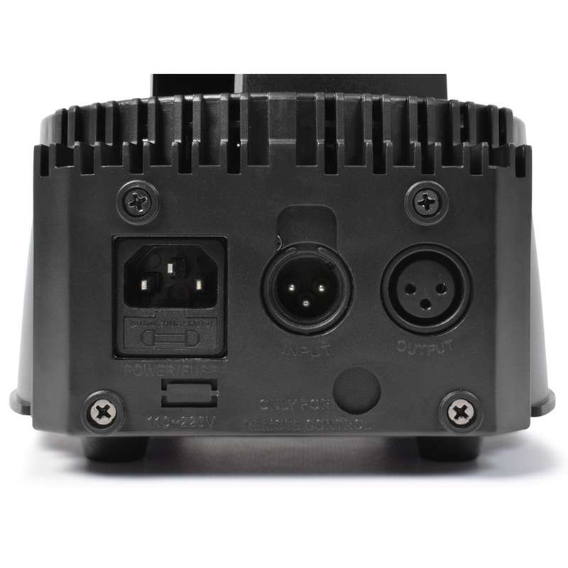 BEAMZ MHL74 LED MOVING HEAD WASH 7x 10W RGBW