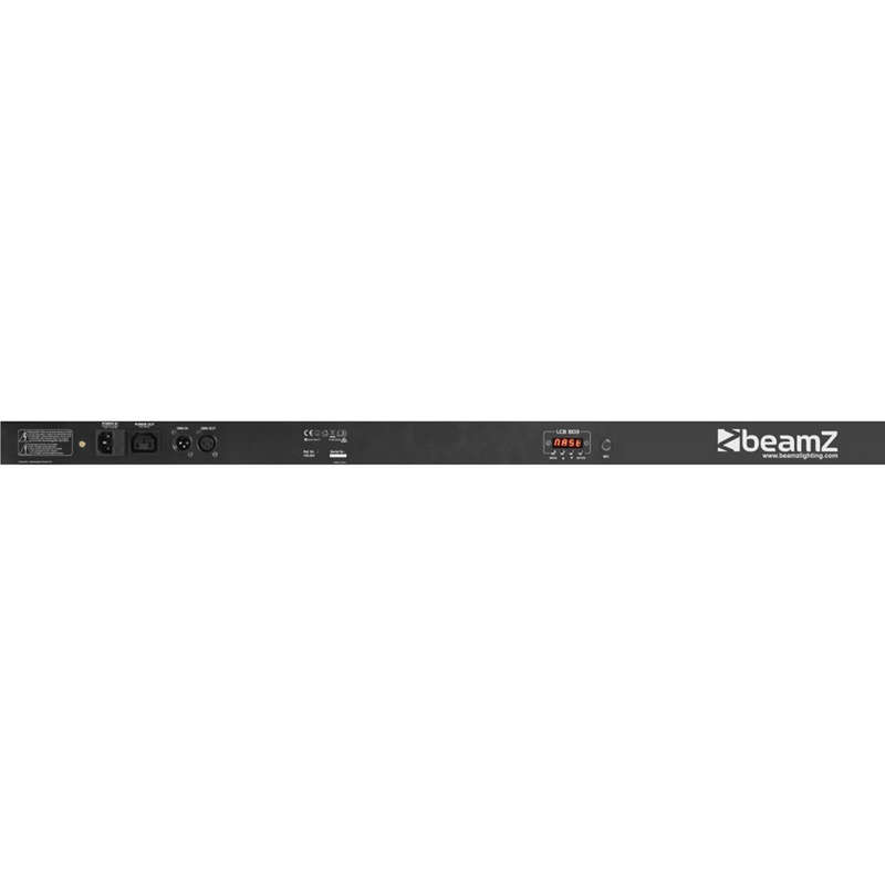 BEAMZ LCB803 LED BAR IP20 80x 3W RGB
