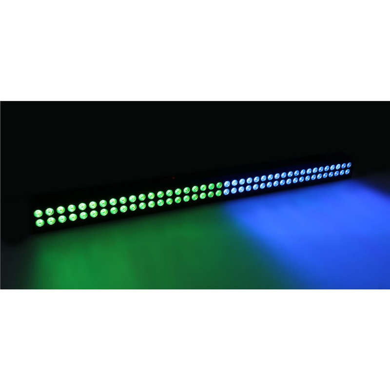 BEAMZ LCB803 LED BAR IP20 80x 3W RGB