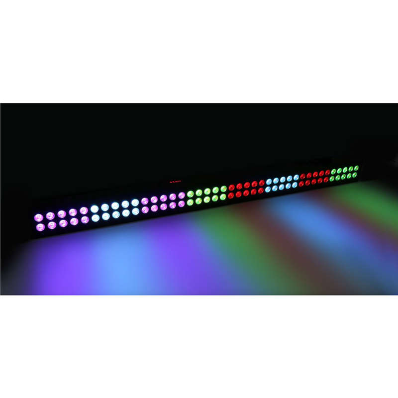 BEAMZ LCB803 LED BAR IP20 80x 3W RGB