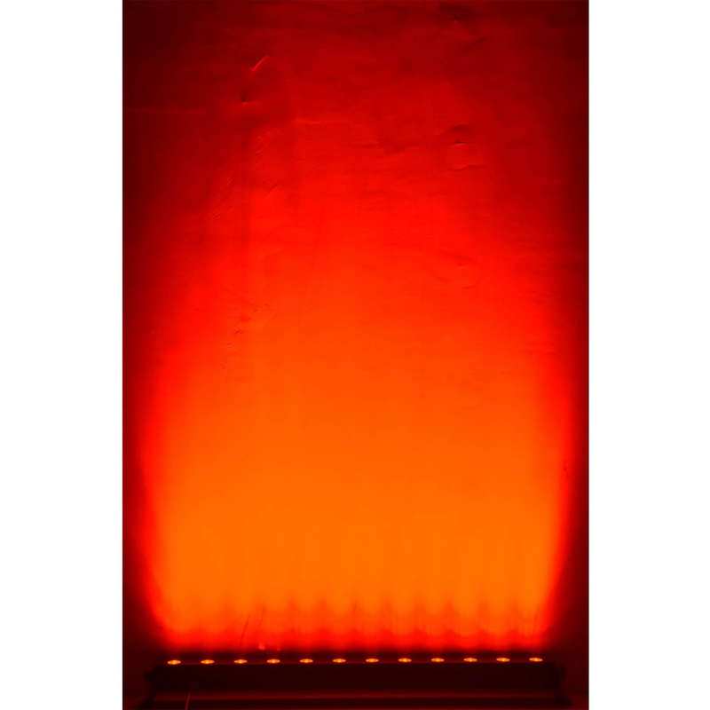 BEAMZ LCB140 LED BAR IP20 12x 6W RGBW
