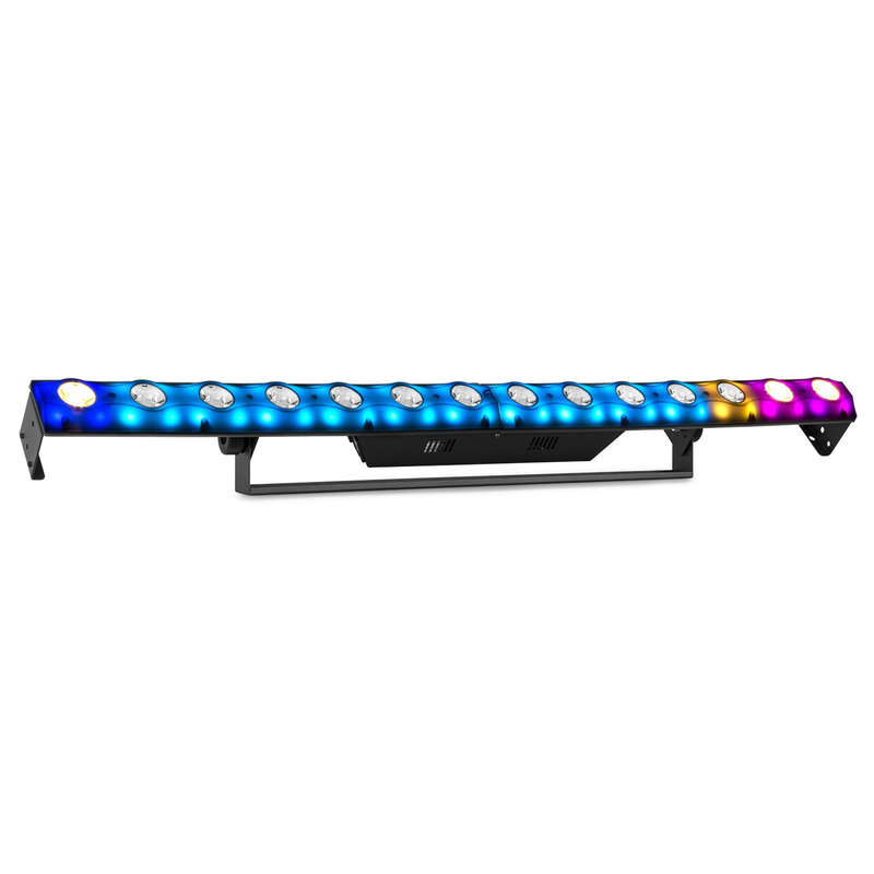BEAMZ LCB14 LED BAR IP20 14x 3W RGBWW