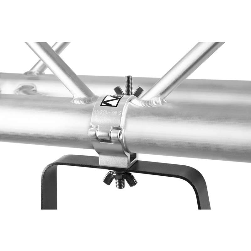 BEAMZ BC50-100 HALF COUPLE 100KG ALUMINIUM