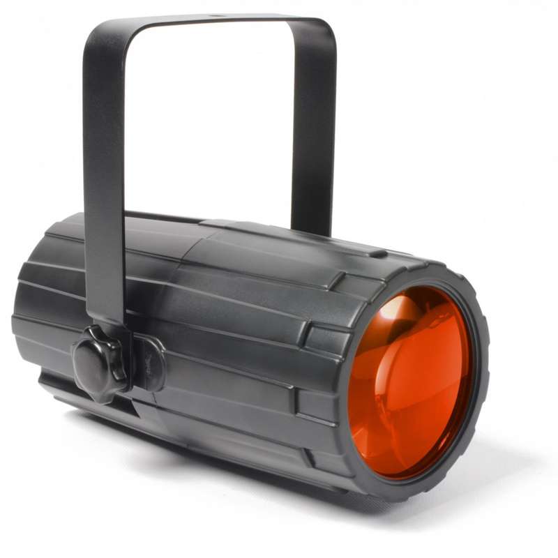 BEAMZ LED MOON FLOWER RGBAW