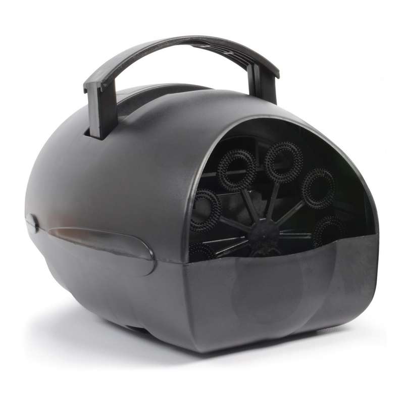 BEAMZ - B100 PORTABLE BUBBLE MACHINE