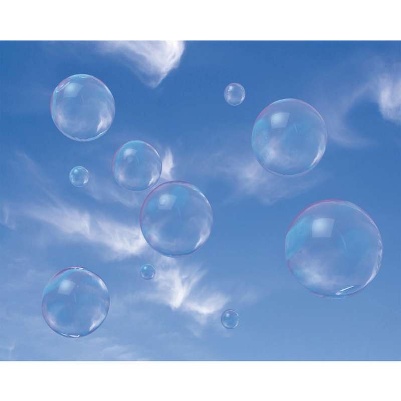 BEAMZ - B500 BUBBLE MACHINE