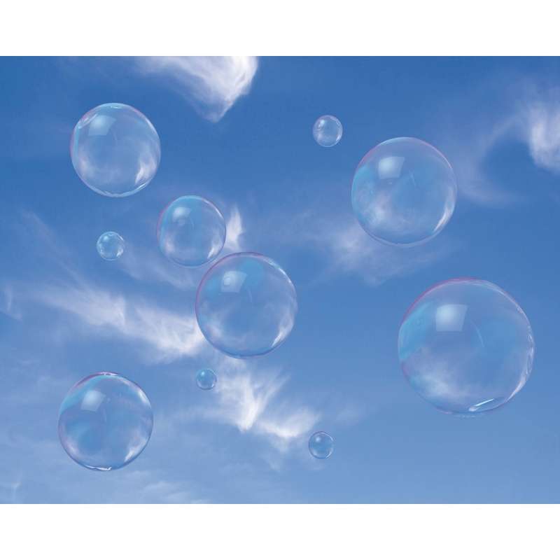 BEAMZ - B500 BUBBLE MACHINE