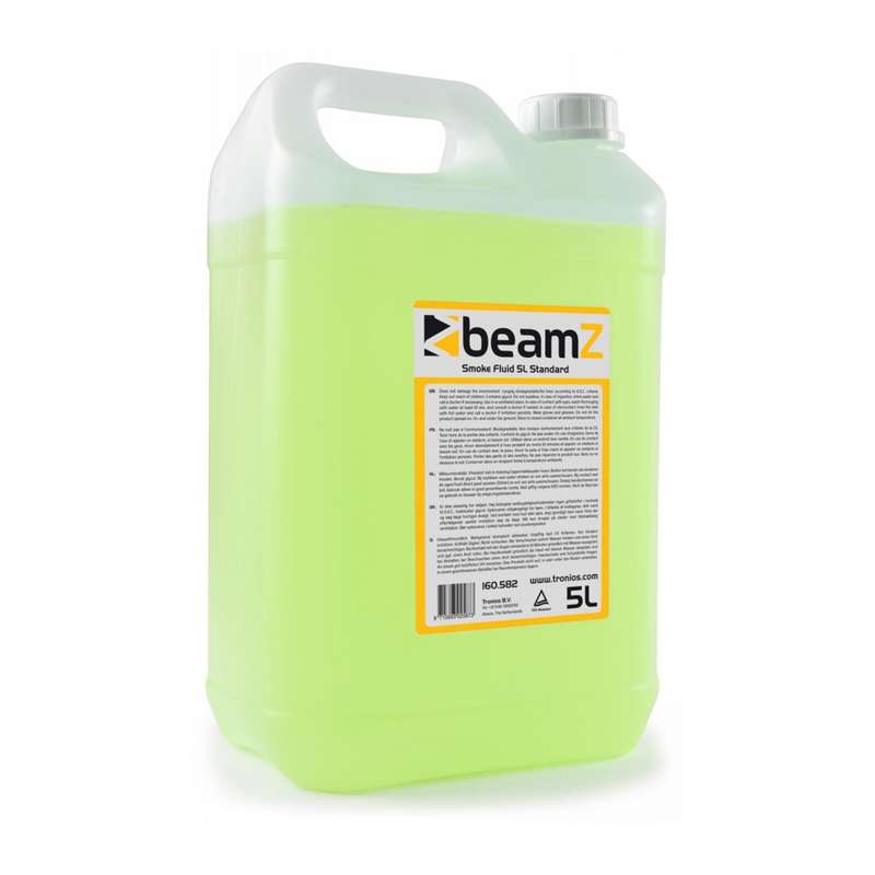 BEAMZ - SMOKE LIQUID STANDARD