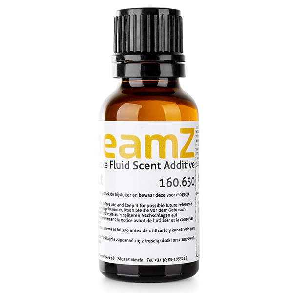BEAMZ - FSMA-C FOG/HAZE FLUID FRAGRANCE COCONUT