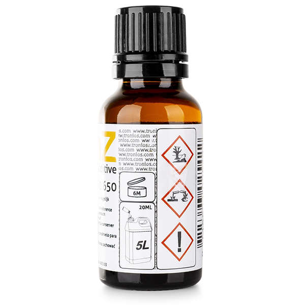 BEAMZ - FSMA-C FOG/HAZE FLUID FRAGRANCE COCONUT