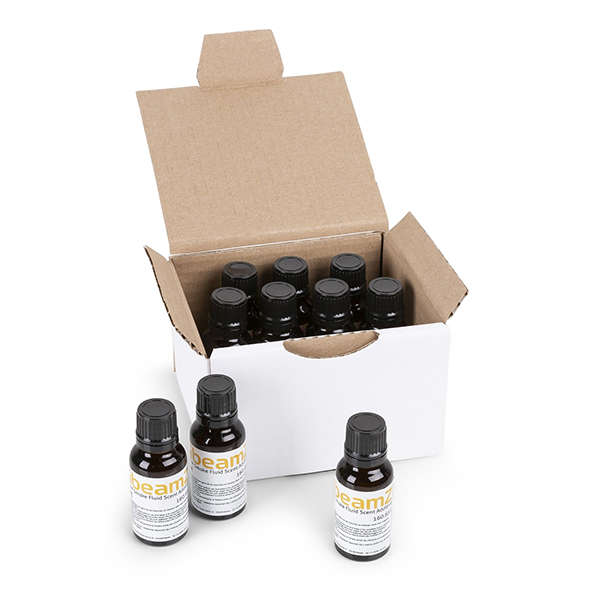BEAMZ - FSMA-C FOG/HAZE FLUID FRAGRANCE COCONUT