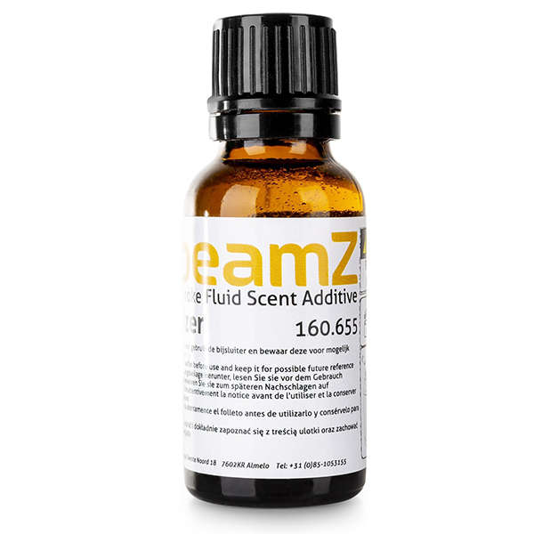 BEAMZ - FSMA-E FOG/HAZE FLUID FRAGRANCES ENERGY DRINK