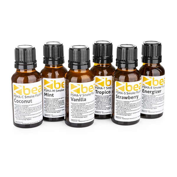 BEAMZ - FSMA-E FOG/HAZE FLUID FRAGRANCES ENERGY DRINK