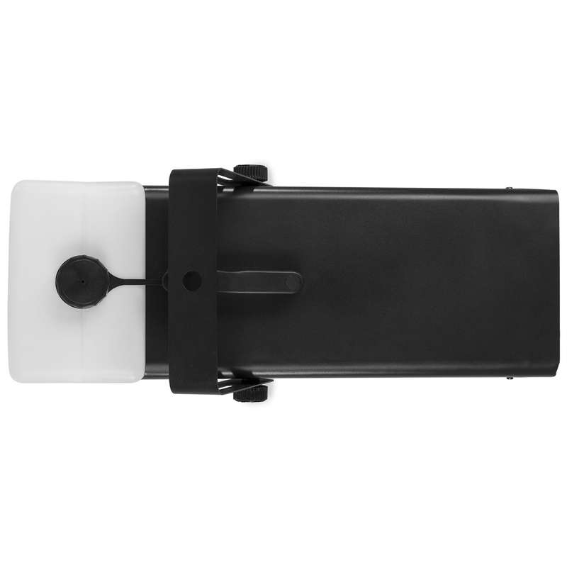 BEAMZ - RAGE1800 SNOW MACHINE WITH WIRELESS AND TIMER CONTROLLER