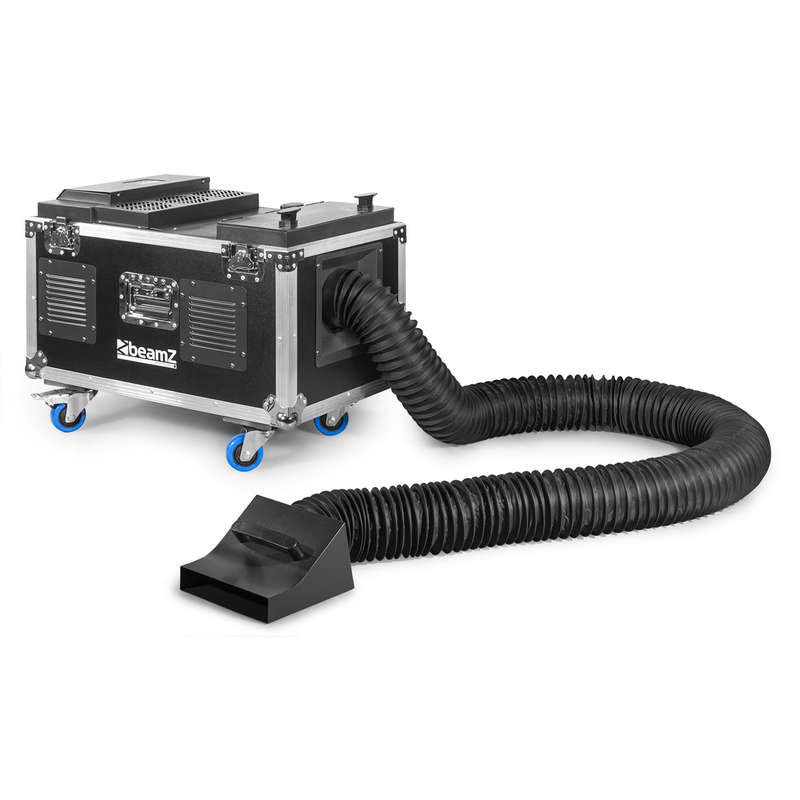 BEAMZ PRO -  LF3000 LOW FOG MACHINE