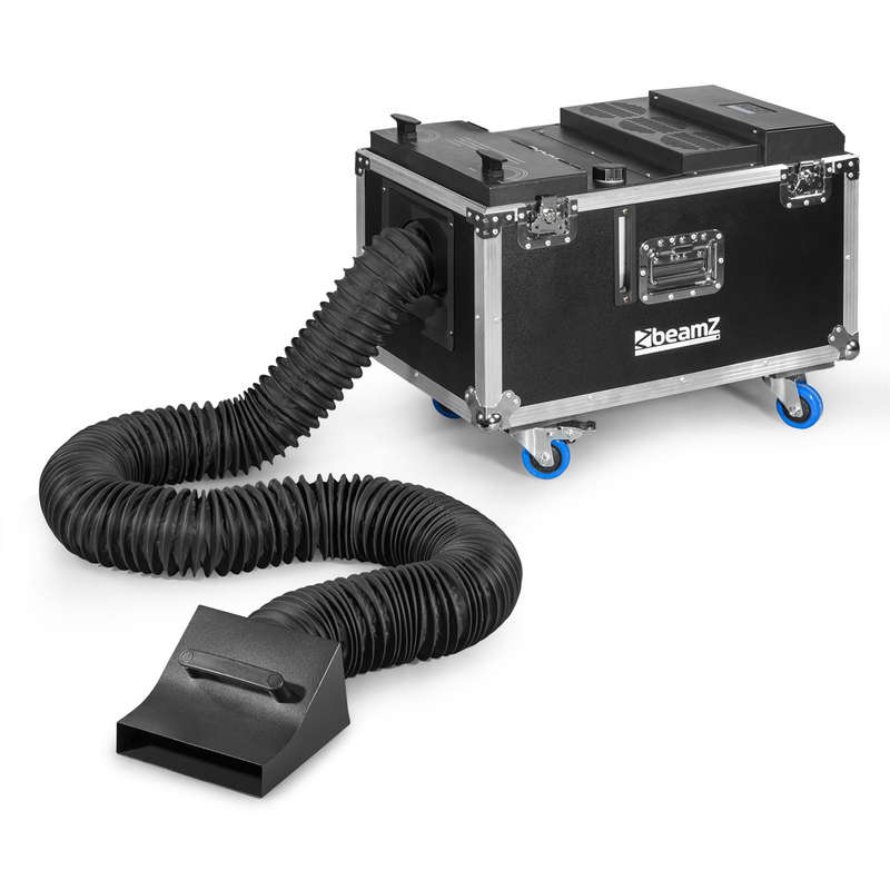 BEAMZ PRO -  LF3000 LOW FOG MACHINE