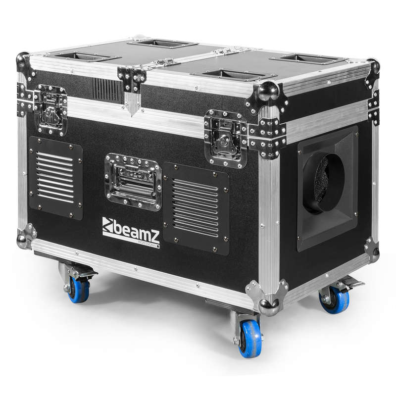 BEAMZ PRO -  LF3000 LOW FOG MACHINE