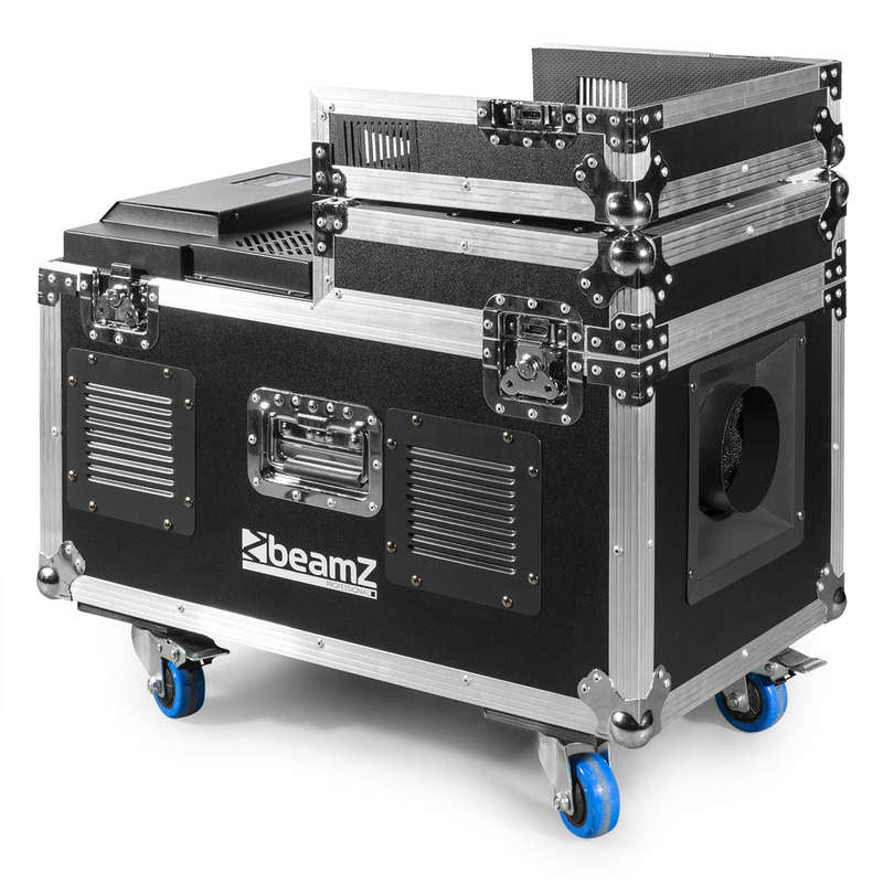 BEAMZ PRO -  LF3000 LOW FOG MACHINE