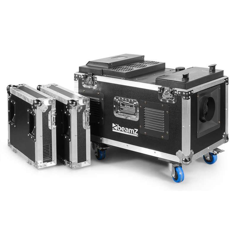 BEAMZ PRO -  LF3000 LOW FOG MACHINE