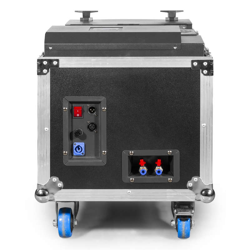 BEAMZ PRO -  LF3000 LOW FOG MACHINE