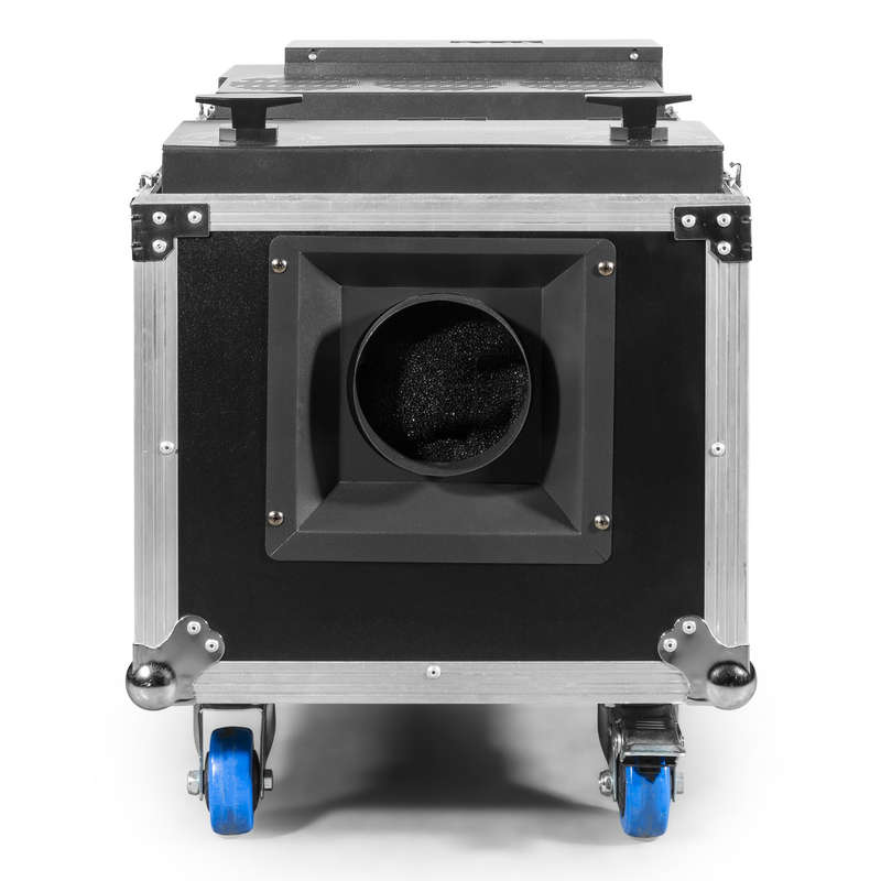 BEAMZ PRO -  LF3000 LOW FOG MACHINE