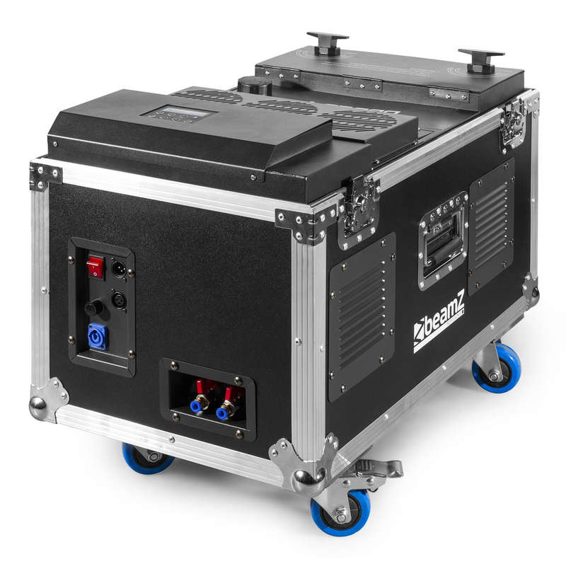 BEAMZ PRO -  LF3000 LOW FOG MACHINE